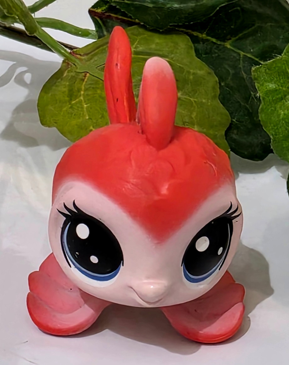 REI ANGELFISHER ANGEL FISH #1-73 - Littlest Pet Shop - Hasbro LPS